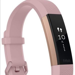 Fitbit Alta HR